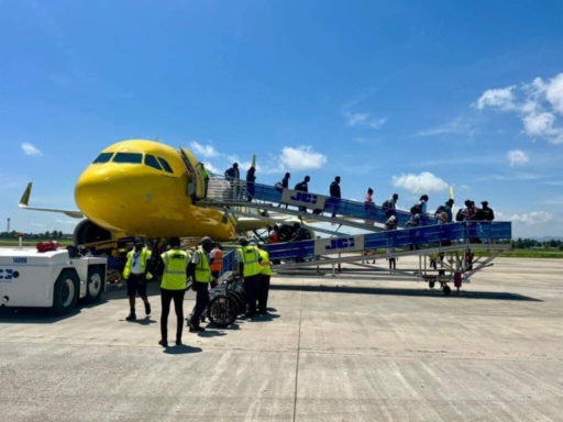 Spirit Airlines annonce la reprise de ses vols vers Haïti : un nouvel espoir pour la diaspora haïtienne 1 Spirit Airlines annonce la reprise de ses vols vers Haïti : un nouvel espoir pour la diaspora haïtienne
