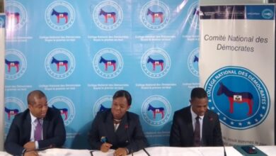 Déportations: le parti politique CND appelle à une action immédiate des autorités haïtiennes pour soutenir les compatriotes