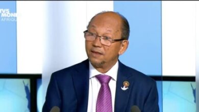 Leslie Voltaire annonce les élections générales pour mi-novembre 4 Leslie Voltaire annonce les élections générales pour mi-novembre