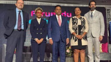 Leadership féminin en haïti : une Première édition inspirante pour un avenir inclusif