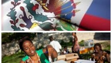 Haïti et le Mexique unissent leurs efforts pour moderniser le processus électoral en vue des élections de 2025
