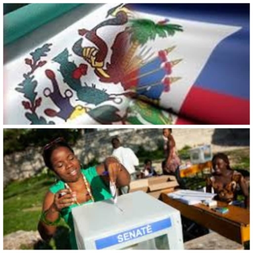 Haïti et le Mexique unissent leurs efforts pour moderniser le processus électoral en vue des élections de 2025
