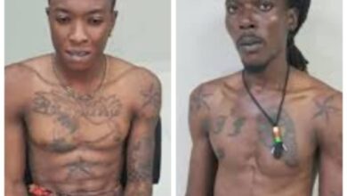 Deux membres du gang "400 Mawozo" arrêtés par les autorités Dominicaines et remis à la PNH