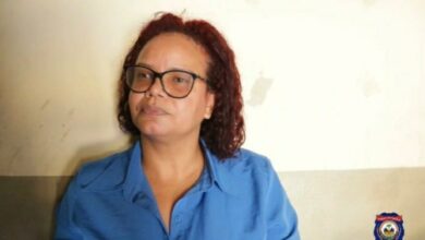 Tabarre: une Dominicaine, propriétaire de « La Patrona », Interpellée pour Trafic humain et exploitations Sexuelles 3 Tabarre: une Dominicaine, propriétaire de « La Patrona », Interpellée pour Trafic humain et exploitations Sexuelles