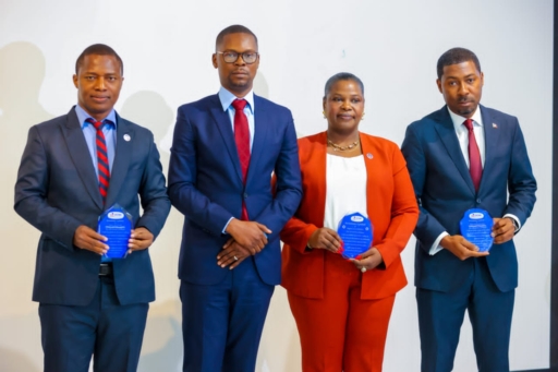 OCNH: Remise de prix de la 2ème édition du concours national de dissertation sur la problématique de la corruption en Haïti