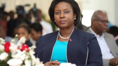 Martine Moïse demande à Donald Trump de déclassifier les documents sur l'assassinat de son époux, Jovenel Moïse