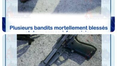 Opération Musclée contre le Gang « Kraze baryè » : La PNH Frappe Fort à Torcel