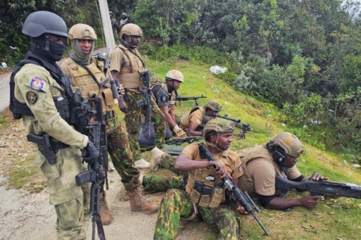 Énième attaque meurtrière à Kenskoff : un soldat de la FAD'H tué, deux autres blessés