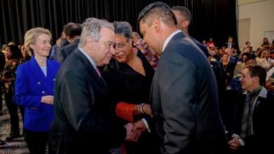 48ème réunion ordinaire de la CARICOM : Haïti renouvelle sa demande pour le déploiement d'une force onusienne de maintien de la paix