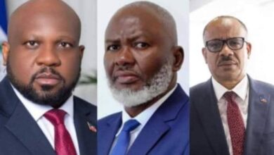 Affaire BNC : La Cour d’appel annule les poursuites contre les Conseillers-Présidents en fonction cités dans une scandale de corruption