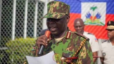 La MMSS dément les rumeurs et appelle à la collaboration pour la sécurité en Haïti