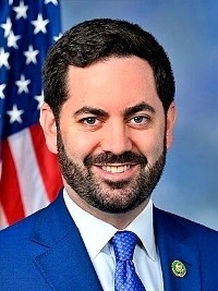 Un congressiste républicain plaide pour le maintien du TPS des Haïtiens auprès de Trump 1 Un congressiste républicain plaide pour le maintien du TPS des Haïtiens auprès de Trump