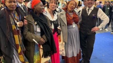Salon International de l'Agriculture : une délégation du RAMSA présente les trésors d'Haïti en France