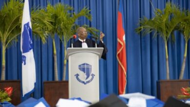 Jean-Bertrand Aristide appelle à l'action concrète pour la sécurité en Haïti