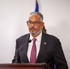 Éducation en péril : Alix Didier Fils-Aimé s'engage pour la reconstruction des écoles et universités détruites par des gangs