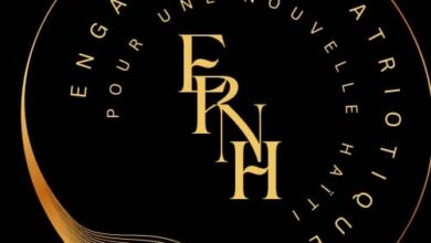L'EPNH Demande des Changements Immediats pour Sauver Haïti