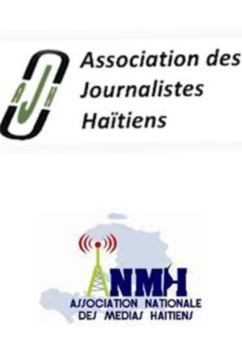 L'AJH condamne l’attaque contre Radio Télé Caraïbes et lance un appel à la protection de la presse en Haïti