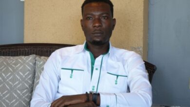 L'insécurité fait rage en Haïti, Jean Rodlet Jean Baptiste lance un appel auprès de la représentante du BINUH 2 L'insécurité fait rage en Haïti, Jean Rodlet Jean Baptiste lance un appel auprès de la représentante du BINUH
