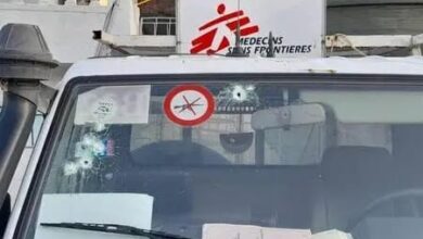 Médecins Sans Frontières Condamne la Violation de la Sécurité de Son Personnel en Haïti