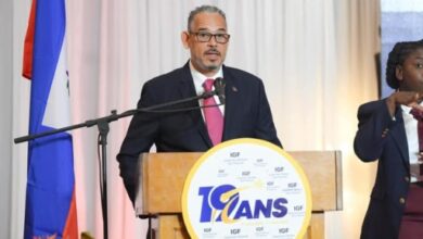 Célébration des 19 Ans de l’IGF : Le PM Fils-Aimé réaffirme son engagement pour une gestion publique transparente