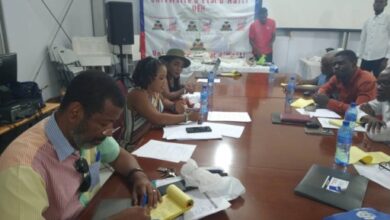 L’Université d’Etat d’Haïti explore des approches scientifiques pour un dialogue binational entre la République d’Haïti et la République dominicaine