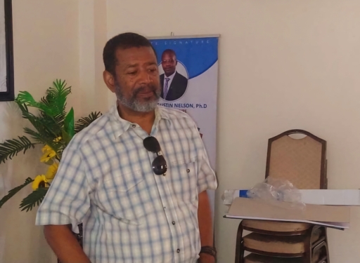 L’Université d’Etat d’Haïti explore des approches scientifiques pour un dialogue binational entre la République d’Haïti et la République dominicaine