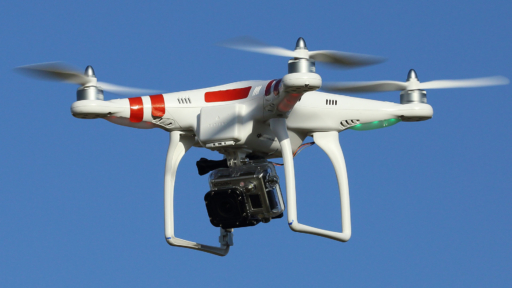 Des organisations haïtiennes des droits humains soutiennent l'utilisation des drones et appelent à des solutions innovantes face à l’insécurité en Haïti