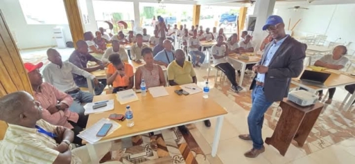OCNH : Signature d’un protocole visant à renforcer la participation politique des jeunes en Haïti
