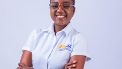 May Lissa Laguerre Bigord, leader engagée au service de la communauté haïtienne et du développement