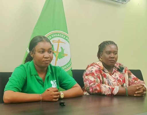 Le parti politique EDE lance "Femancipée", sa rubrique mensuelle dédiée à renforcer et promouvoir le droit des femmes en Haïti