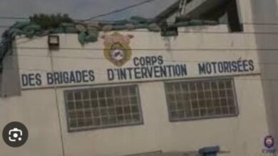 Nuit de Terreur à Tabarre : La base du CBIM attaquée par des gangs armés 4 Nuit de Terreur à Tabarre : La base du CBIM attaquée par des gangs armés
