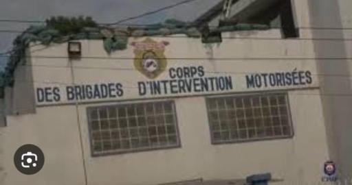 Nuit de Terreur à Tabarre : La base du CBIM attaquée par des gangs armés