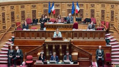 Une Résolution a été adoptée au sénat français pour la Sécurité en Haïti