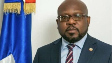 Haïti : Smith Augustin sollicite le soutien de la Junte Interaméricaine de Défense pour moderniser les Forces armées d'Haïti