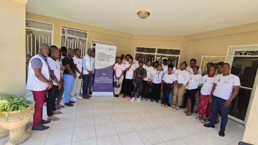 OCNH: Des jeunes leaders formés pour la paix et la gouvernance dans le Centre