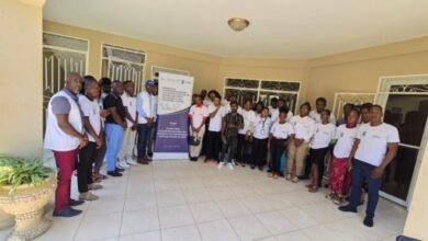OCNH: Des jeunes leaders formés pour la paix et la gouvernance dans le Centre