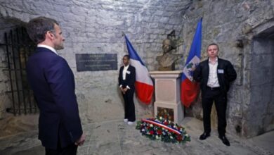 Dette de l'Indépendance: Emmanuel Macron reconnaît officiellement l'injustice historique infligée à Haïti