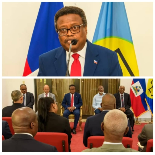 Bicentenaire de l’Ordonnance du Roi Charles X : L'État fait appel à la restitution et la réparation de la dette de l’Indépendance d’Haïti