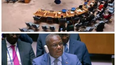 Importante réunion du Conseil de sécurité de l'ONU sur la situation en Haïti