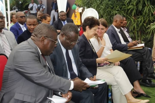 Cap-Haïtien : Un bureau régional de l’UCP pour améliorer l’éducation dans le Grand Nord