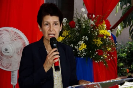 Cap-Haïtien : Un bureau régional de l’UCP pour améliorer l’éducation dans le Grand Nord
