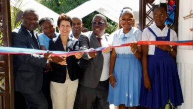 Cap-Haïtien : Un bureau régional de l’UCP pour améliorer l’éducation dans le Grand Nord