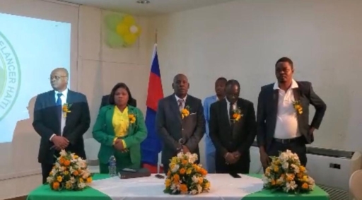 3ème anniversaire du Parti politique ACIREH: un appel à la restauration de l'Etat de droit et la démocratie en Haïti