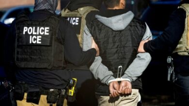 Une Haïtienne meurt en détention en Floride, l’ICE sous pression