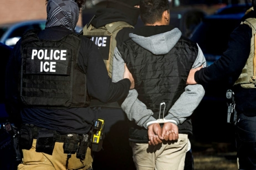 Une Haïtienne meurt en détention en Floride, l’ICE sous pression
