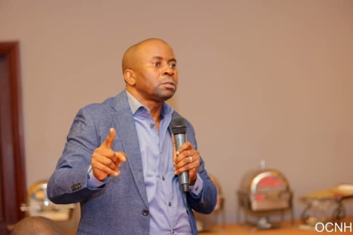 Haïti/politique : un accord signé entre 15 organisations de jeunesse et cinq partis politiques sous les auspices de l'OCNH