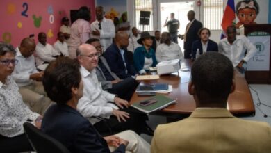 Haïti-Santé: Vers un appui international pour la réhabilitation de l’Hôpital Justinien du Cap-Haïtien 3 Haïti-Santé: Vers un appui international pour la réhabilitation de l’Hôpital Justinien du Cap-Haïtien