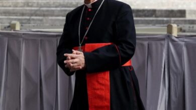 Du Pérou au Vatican, l’incroyable ascension de l’Américain Robert Francis Prevost devient pape Léon XIV