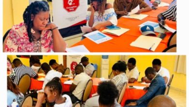 Haïti : lancement d’un programme de formation sur les audits sociaux pour les organisations de la société civile 3 Haïti : lancement d’un programme de formation sur les audits sociaux pour les organisations de la société civile