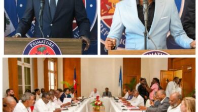Haïti Renforce ses Relations avec la BID